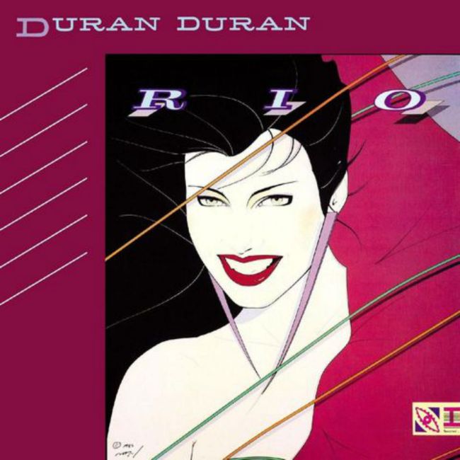 rioduranduran