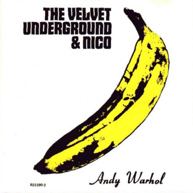 velvet underground