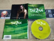 tarzan